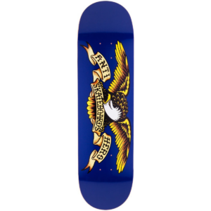 Tabla Antihero 8.5" Classic Eagle