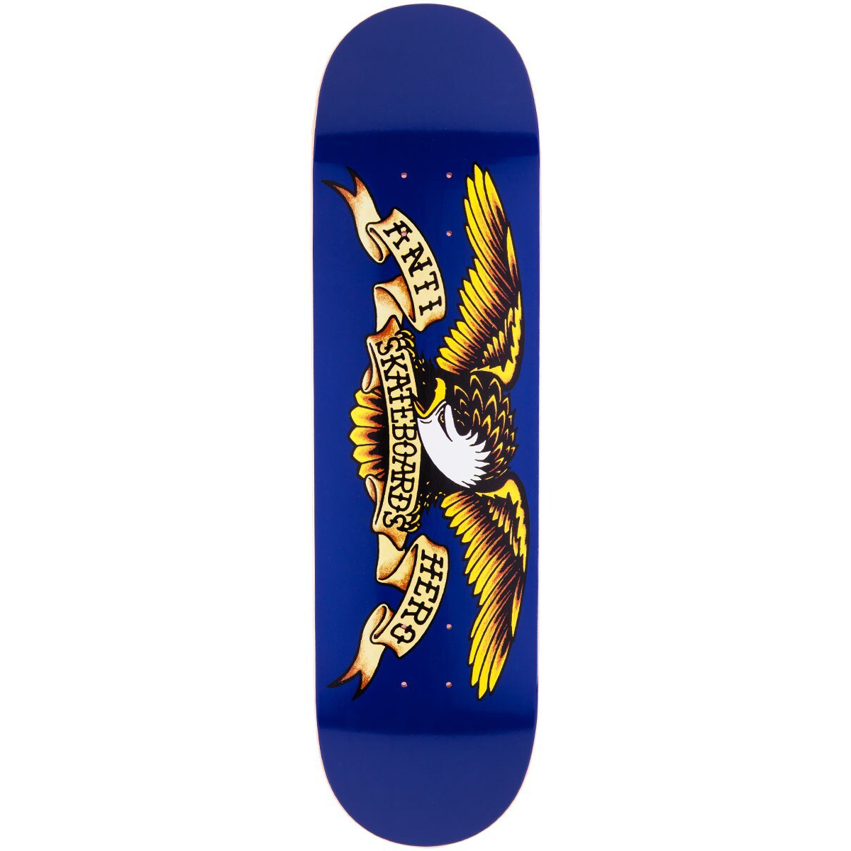 Tabla Antihero 8.5" Classic Eagle