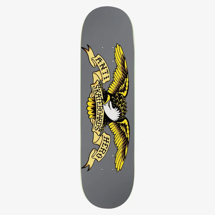 Tabla Antihero 8.25" Classic Eagle