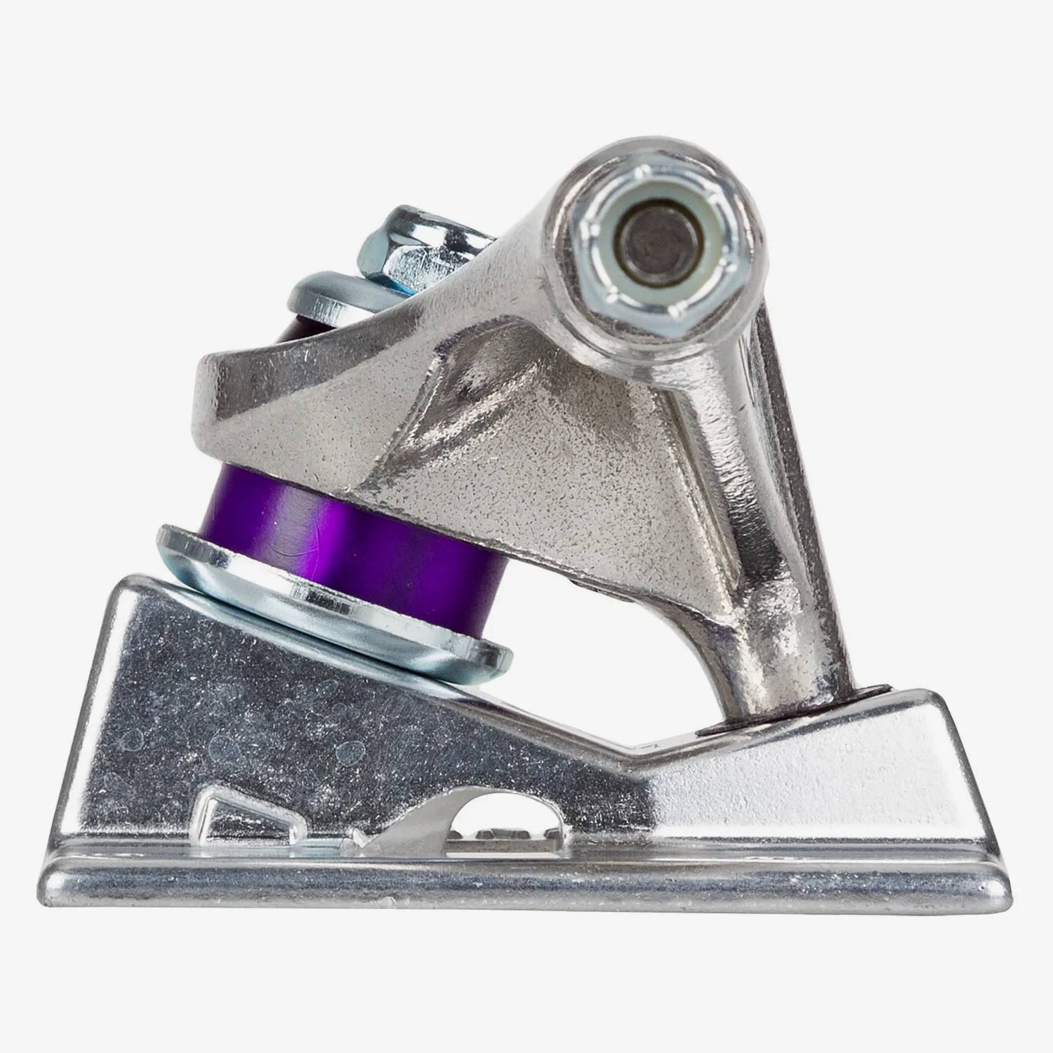 Ejes Venture V-Light Polished (PAREJA) - Imagen 3