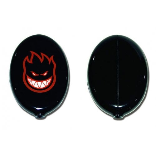Monedero Spitfire Negro