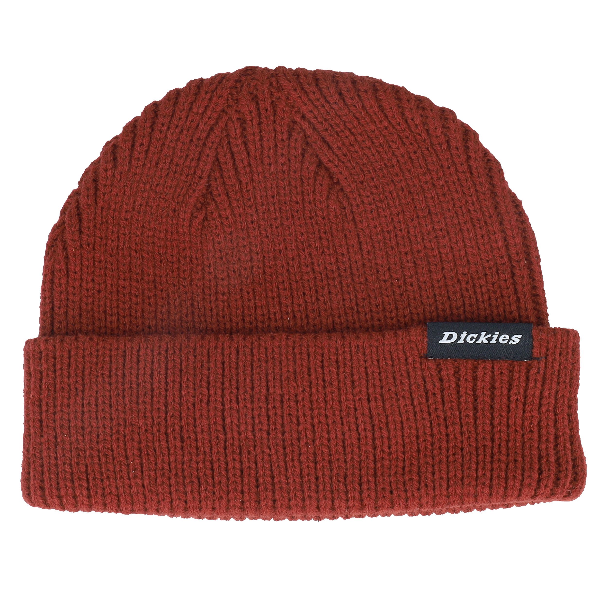 Gorro Dickies Woodworth Fired Brick