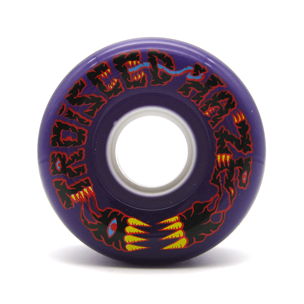 Ruedas Haze 60mm Trois CCD 85A