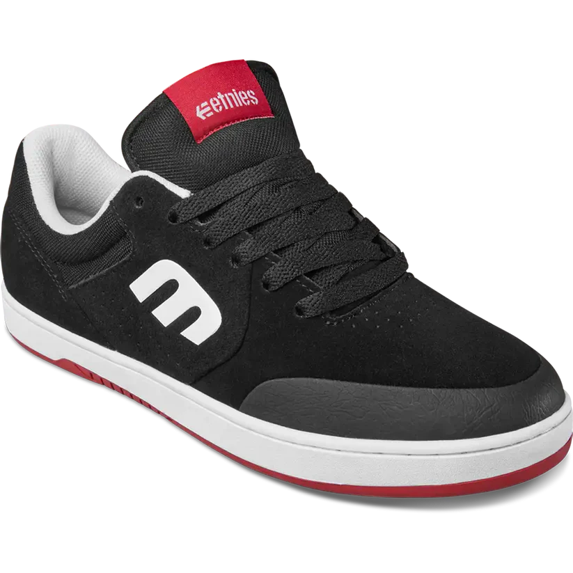 Zapatillas Etnies Marana Michelin Black Top Wash - Imagen 3