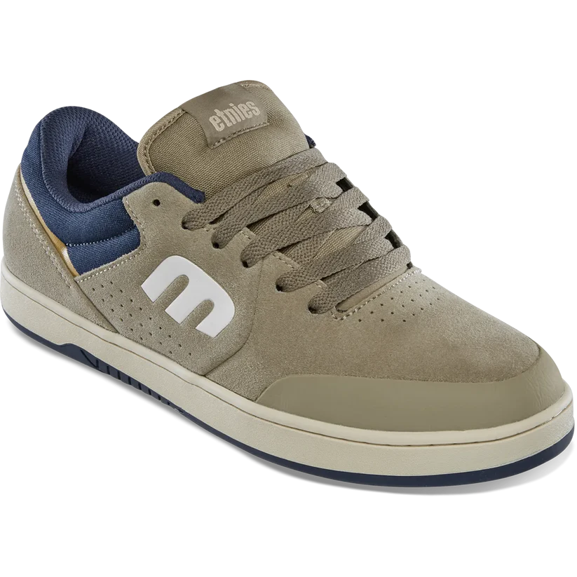 Zapatillas Etnies Marana Michelin Green/Blue