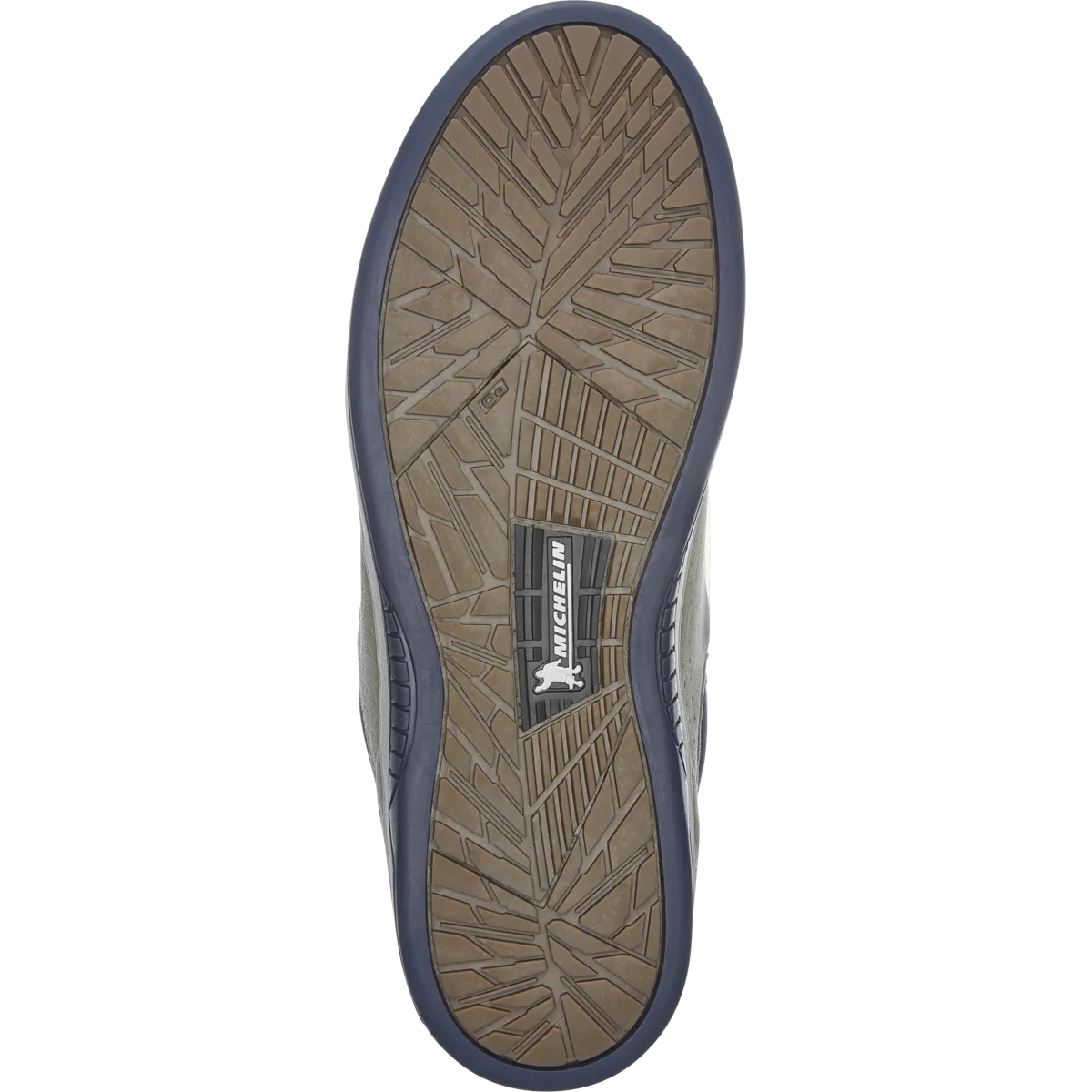 Zapatillas Etnies Marana Michelin Green/Blue - Imagen 4