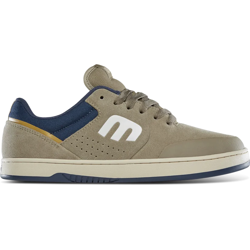 Zapatillas Etnies Marana Michelin Green/Blue - Imagen 2