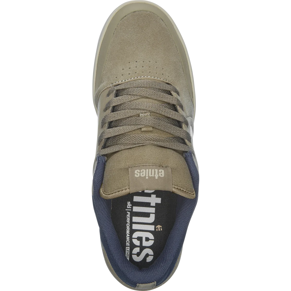 Zapatillas Etnies Marana Michelin Green/Blue - Imagen 3