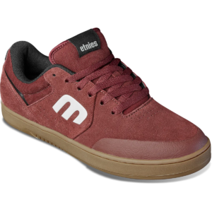 Zapatillas Etnies Marana Michelin Maroon/Black/White
