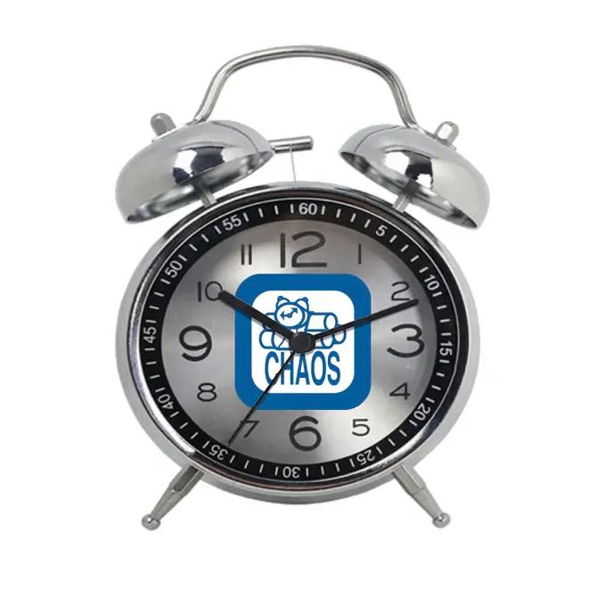 Reloj 411VM Chaos - Imagen 2