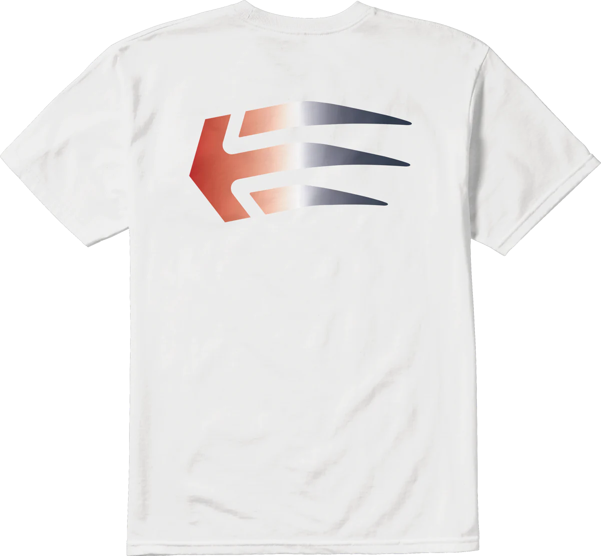Camiseta Etnies Josl1n White