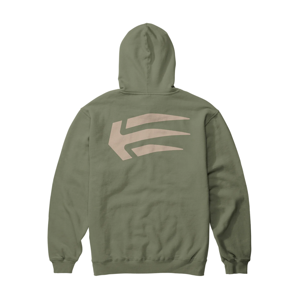 Sudadera Etnies Joslin Forrest