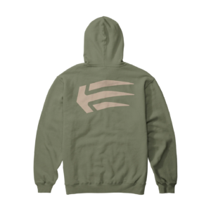 Sudadera Etnies Joslin Forrest