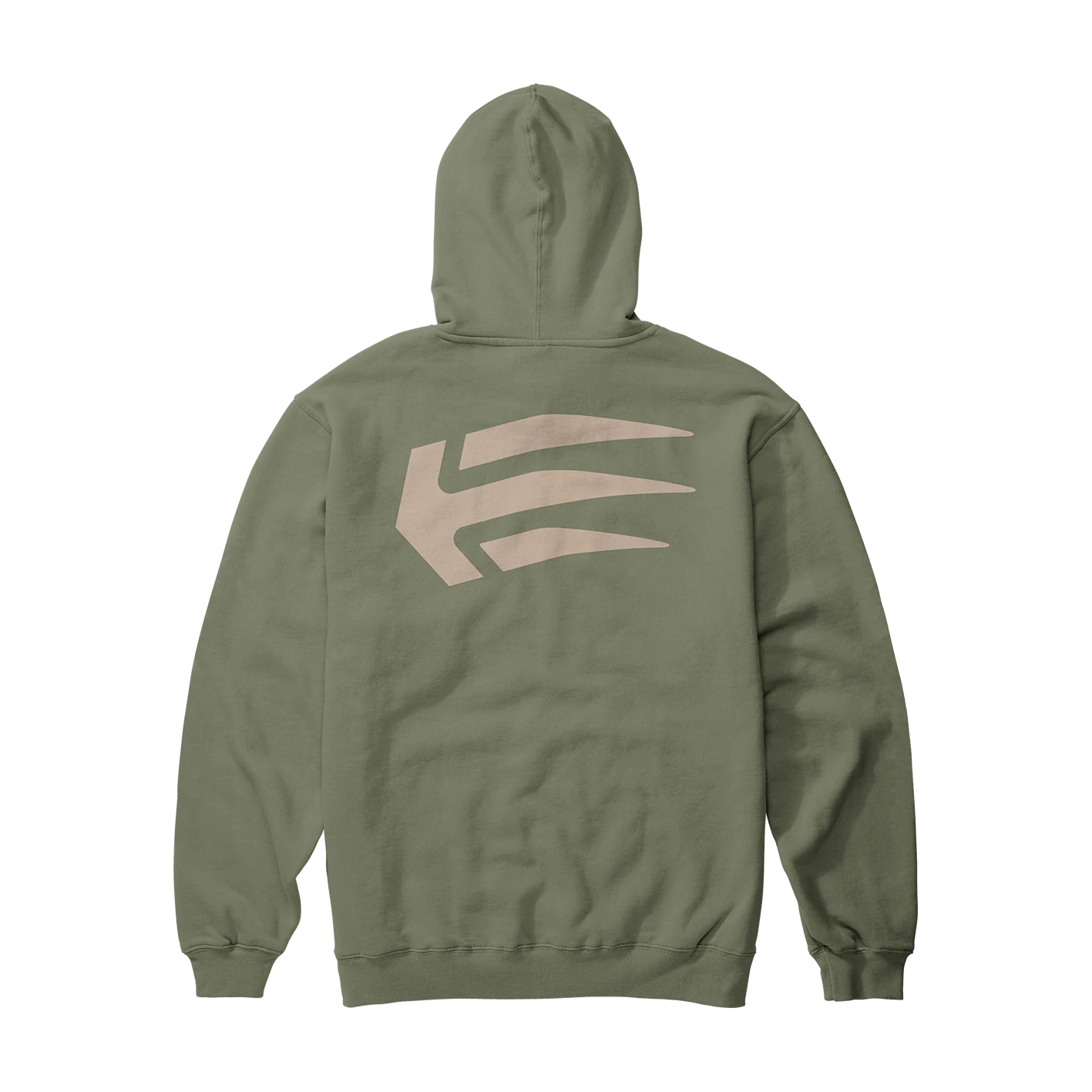 Sudadera Etnies Joslin Forrest