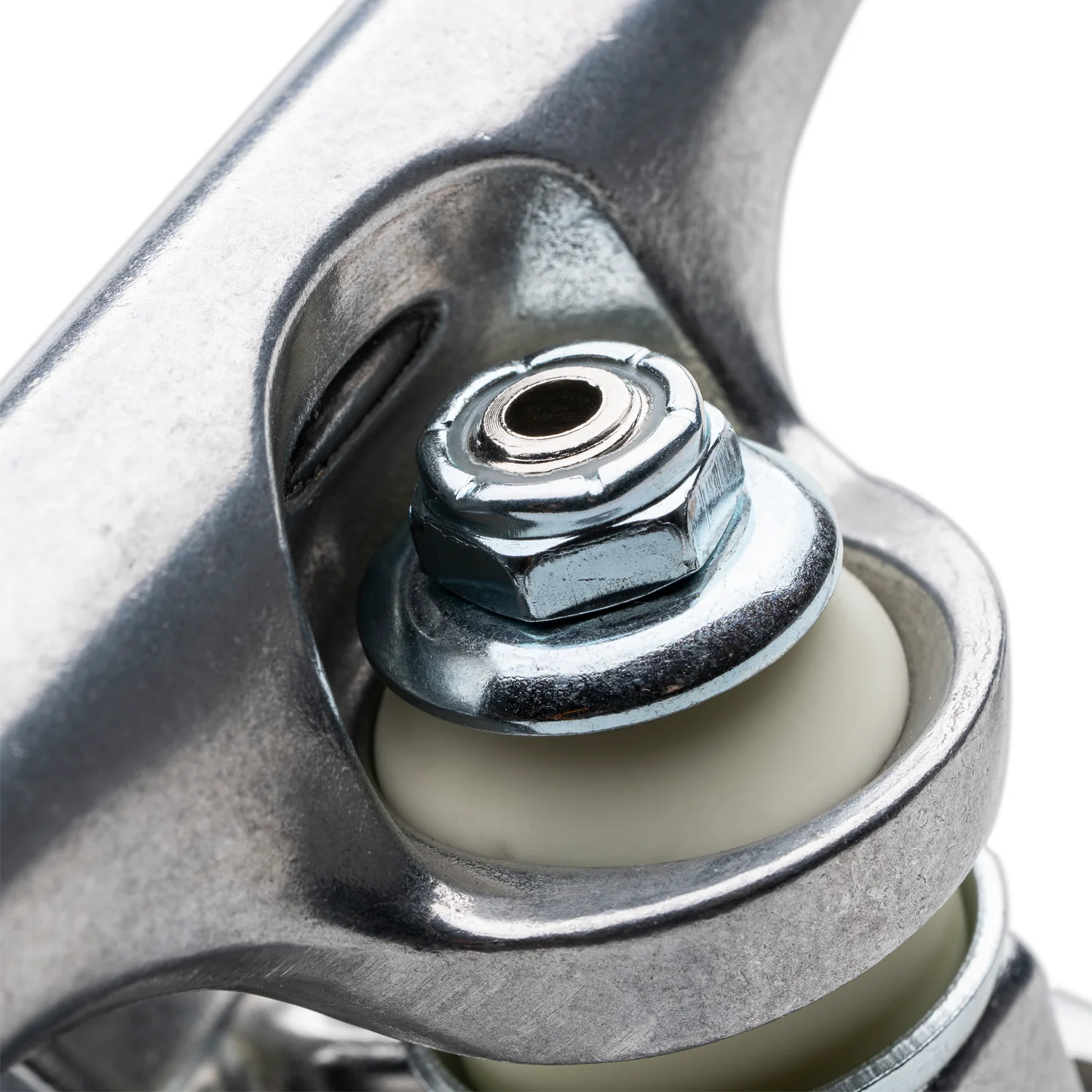 Ejes Ace AF1 Hollow Polished (PAREJA) - Imagen 3