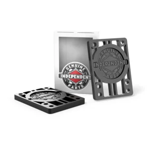 Set Elevadores Independent 1/4"