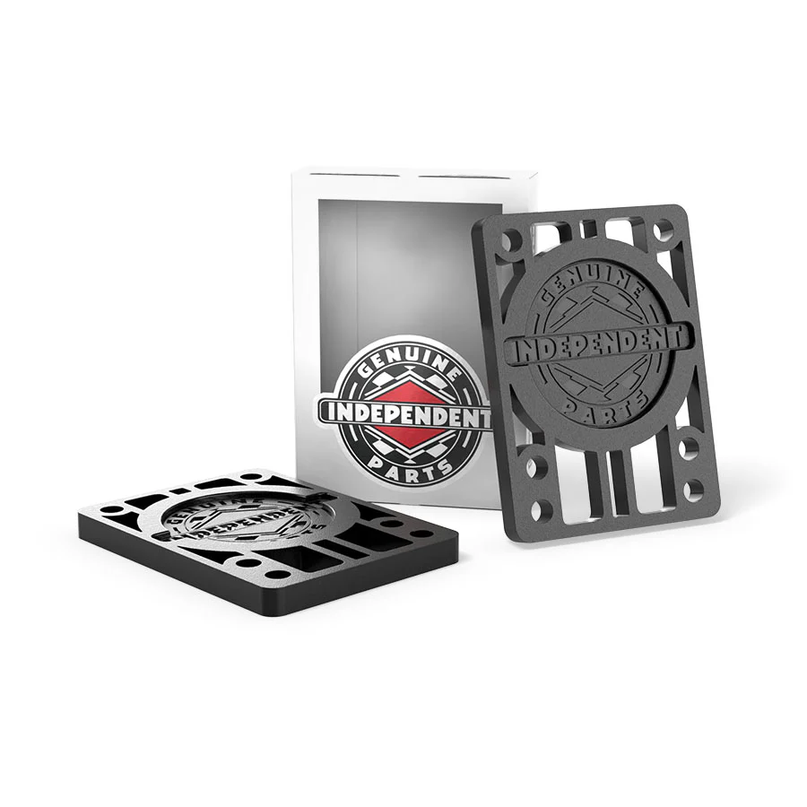 Set Elevadores Independent 1/4"