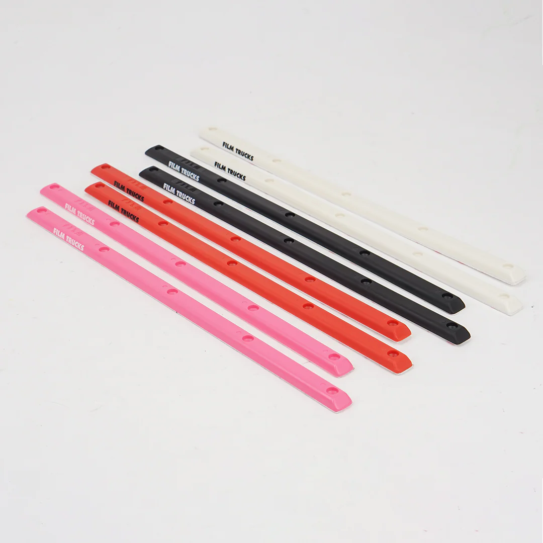 Rails Film Black  3M - Imagen 2