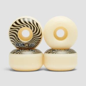 Ruedas Spitfire 53mm F4 Reynolds Classic 93A