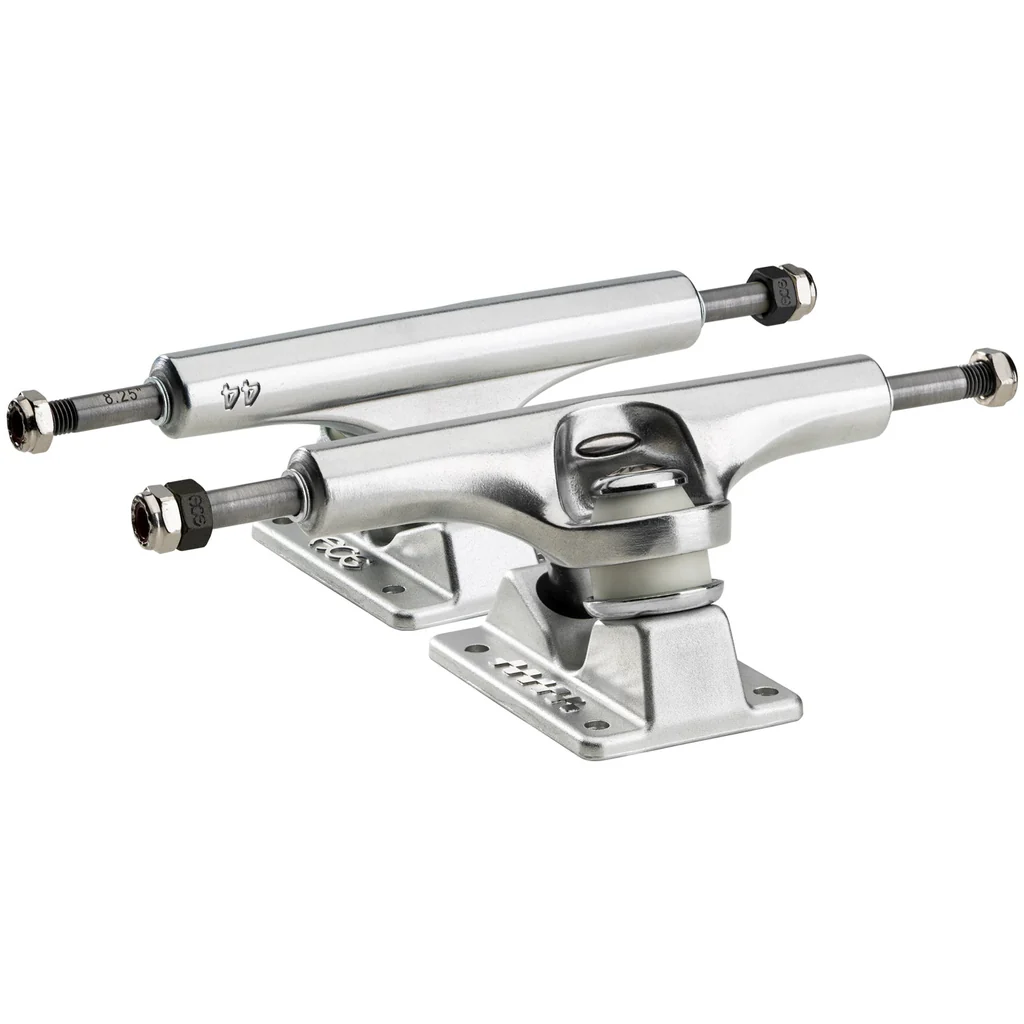 Ejes Ace AF1 Inverted Hollowed Polished (PAREJA)