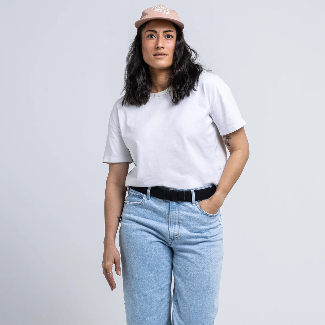 Cinturón Arcade Atlas Black - Imagen 5