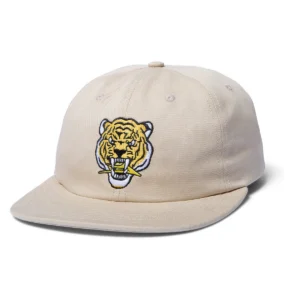 Gorra Lakai Bengal Relaxed Khaki