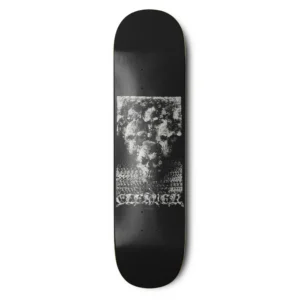 Tabla Cleaver 8.375" Guerra Catacombs