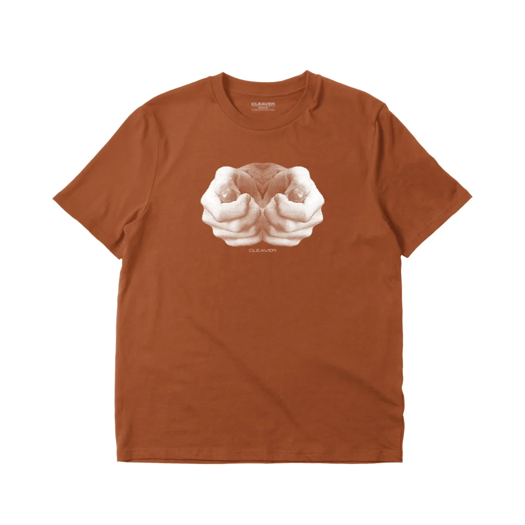 Camiseta Cleaver Opi Cooper