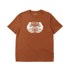 Camiseta Cleaver Opi Cooper