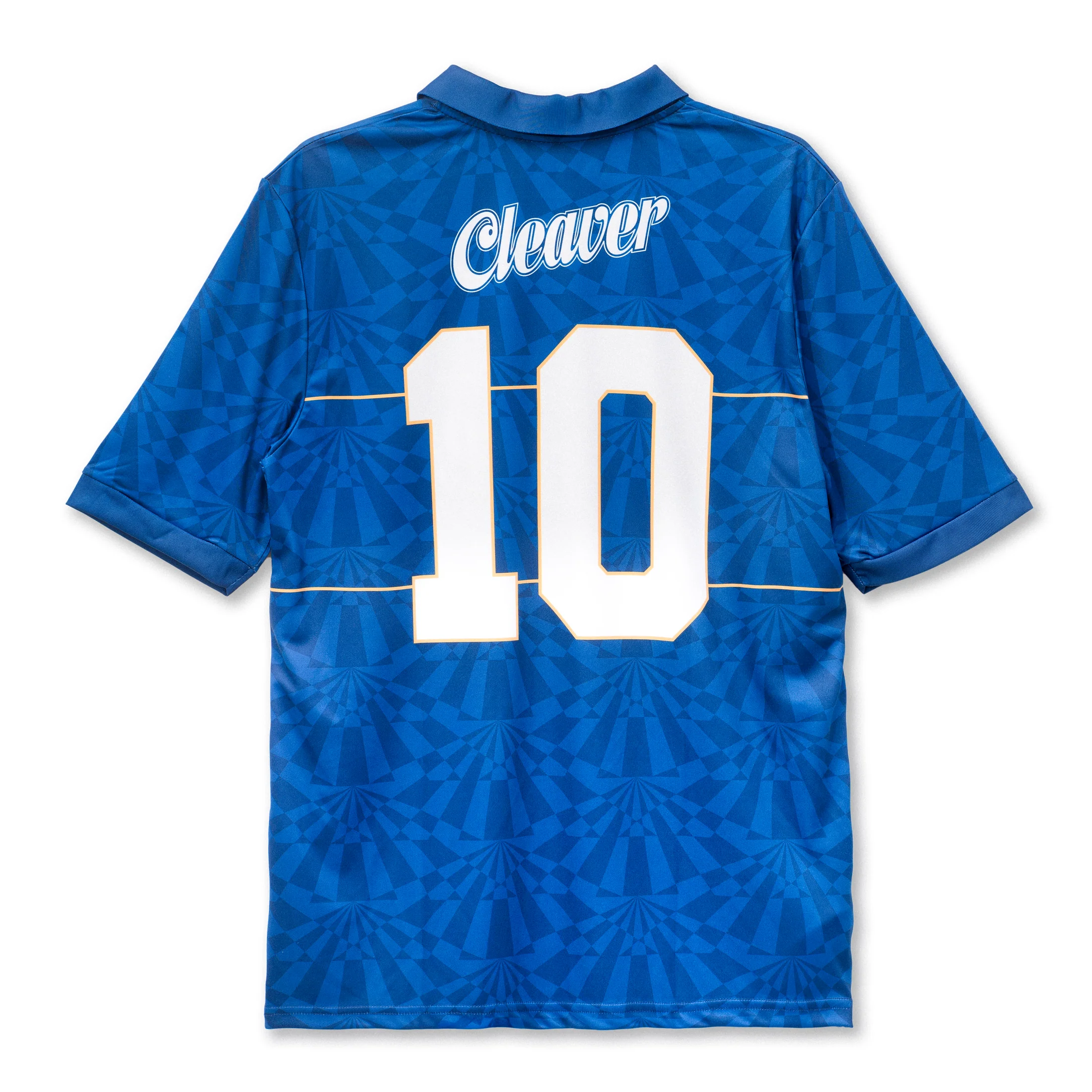 Camiseta Cleaver D1OS Jersey - Imagen 2