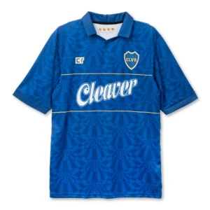 Camiseta Cleaver D1OS Jersey