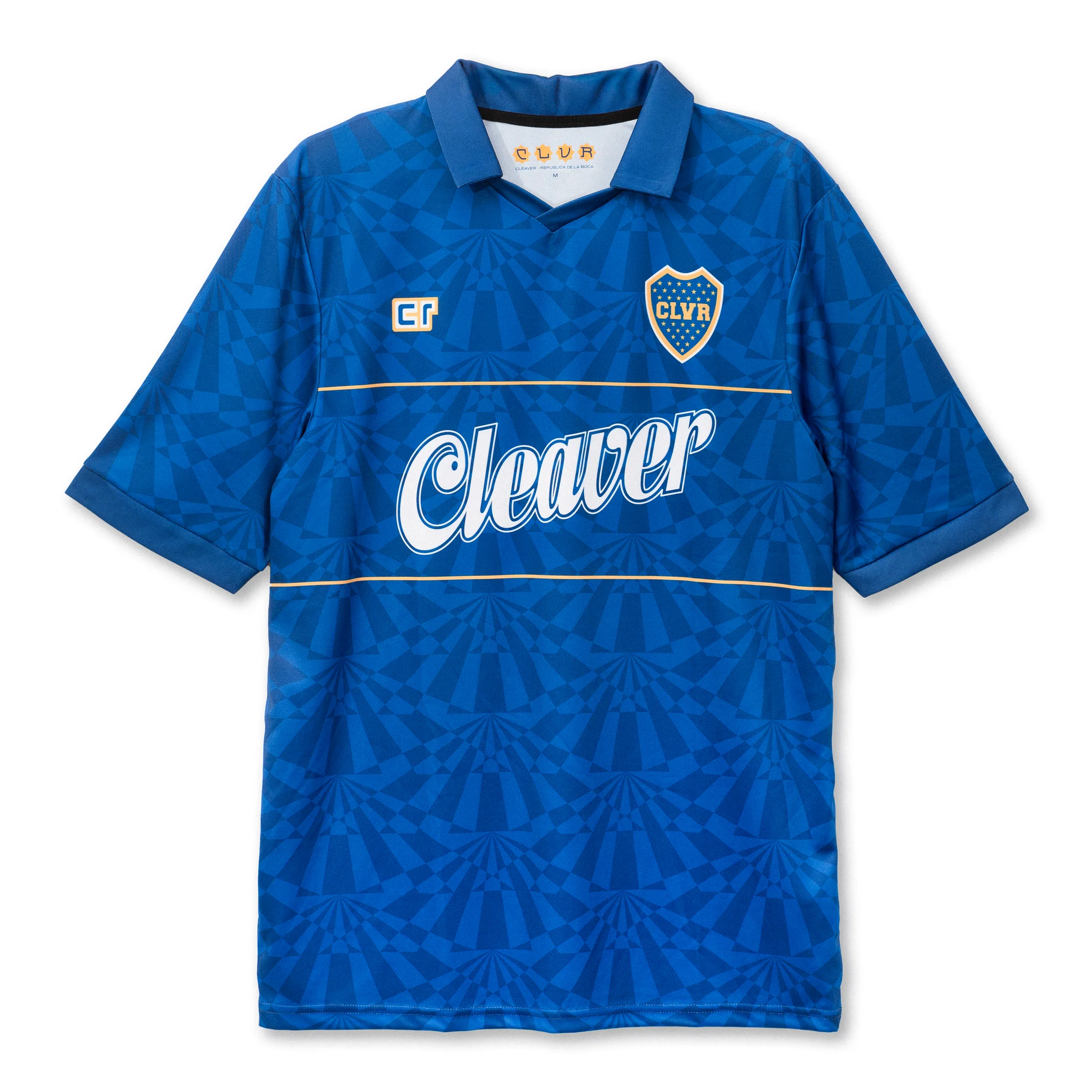 Camiseta Cleaver D1OS Jersey