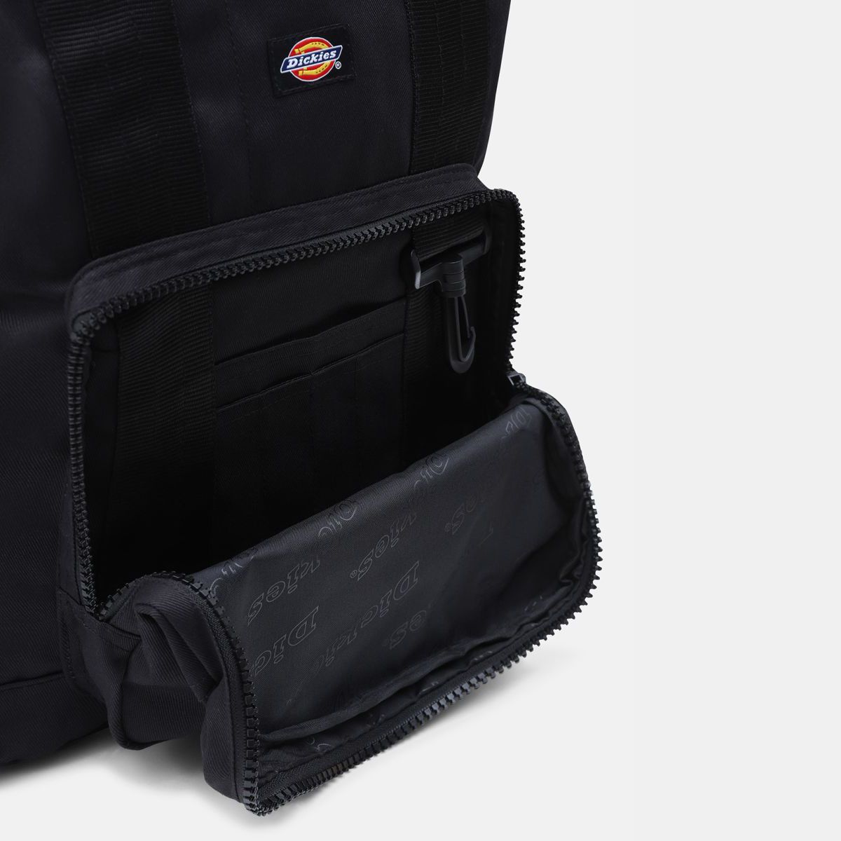 Mochila Dickies Lisbon Black - Imagen 4