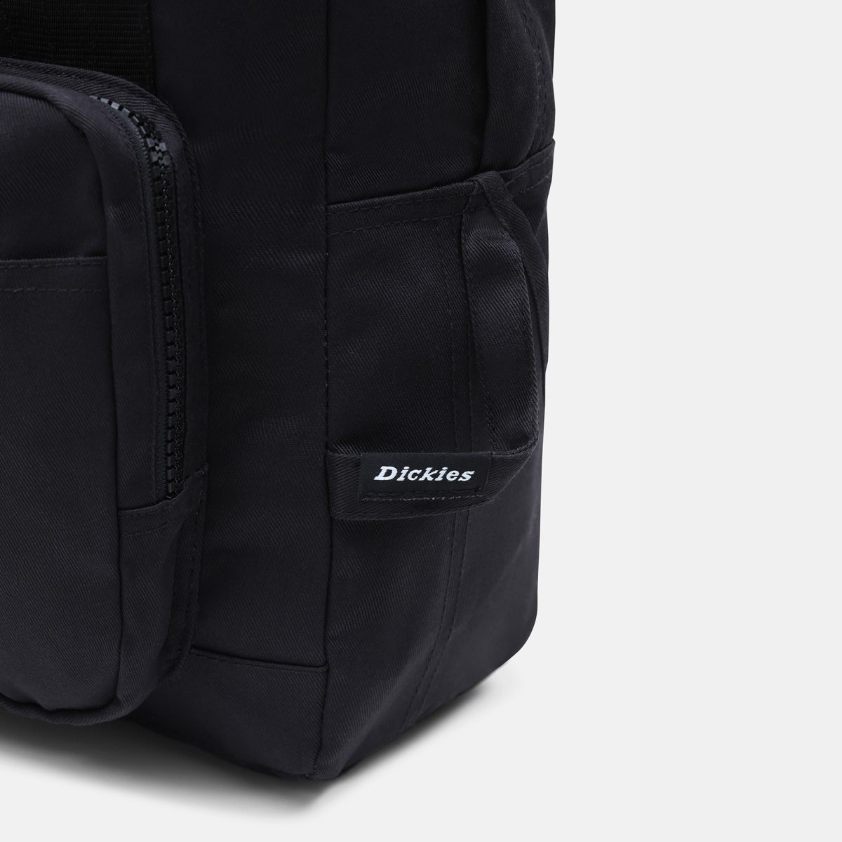 Mochila Dickies Lisbon Black - Imagen 5