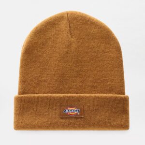Gorro Dickies Gibsland Brown Duck