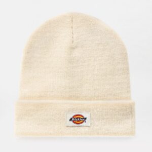 Gorro Dickies Gibsland Ecru