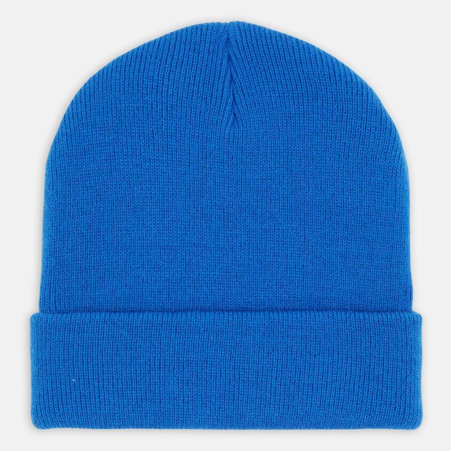 Gorro Dickies Gibsland Turkish Sea - Imagen 4