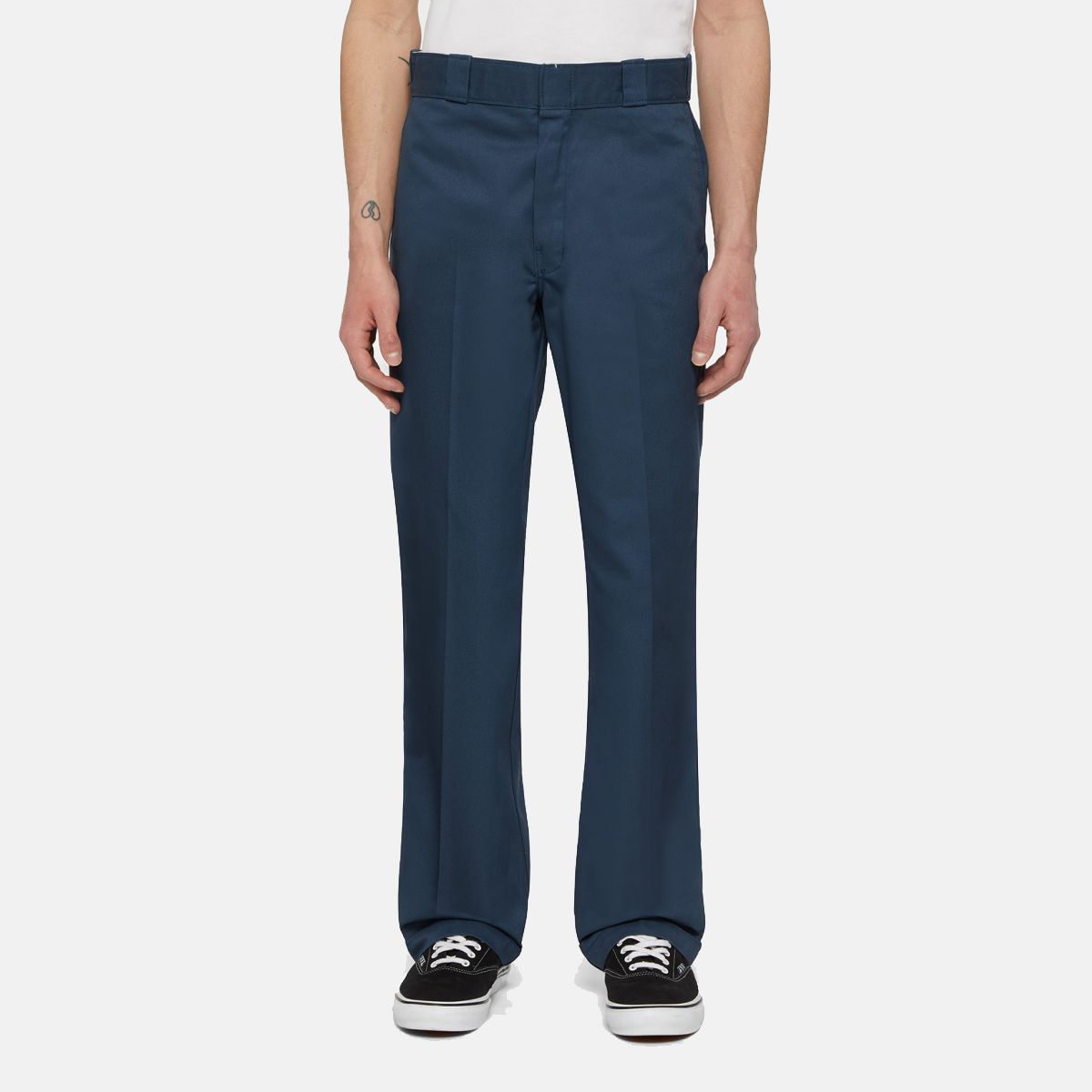 Pantalón Dickies 874 Air Force Blue - Imagen 10