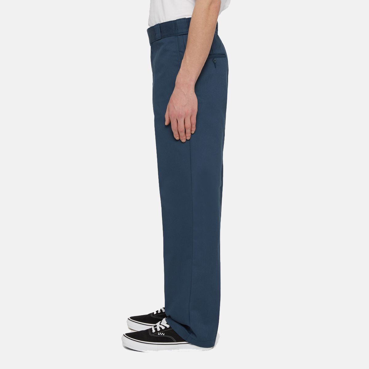 Pantalón Dickies 874 Air Force Blue - Imagen 9