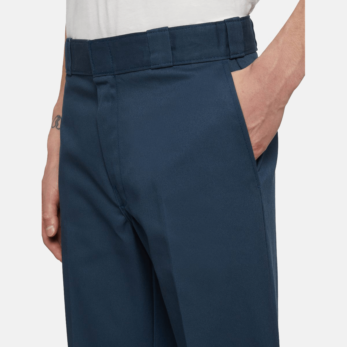 Pantalón Dickies 874 Air Force Blue - Imagen 6