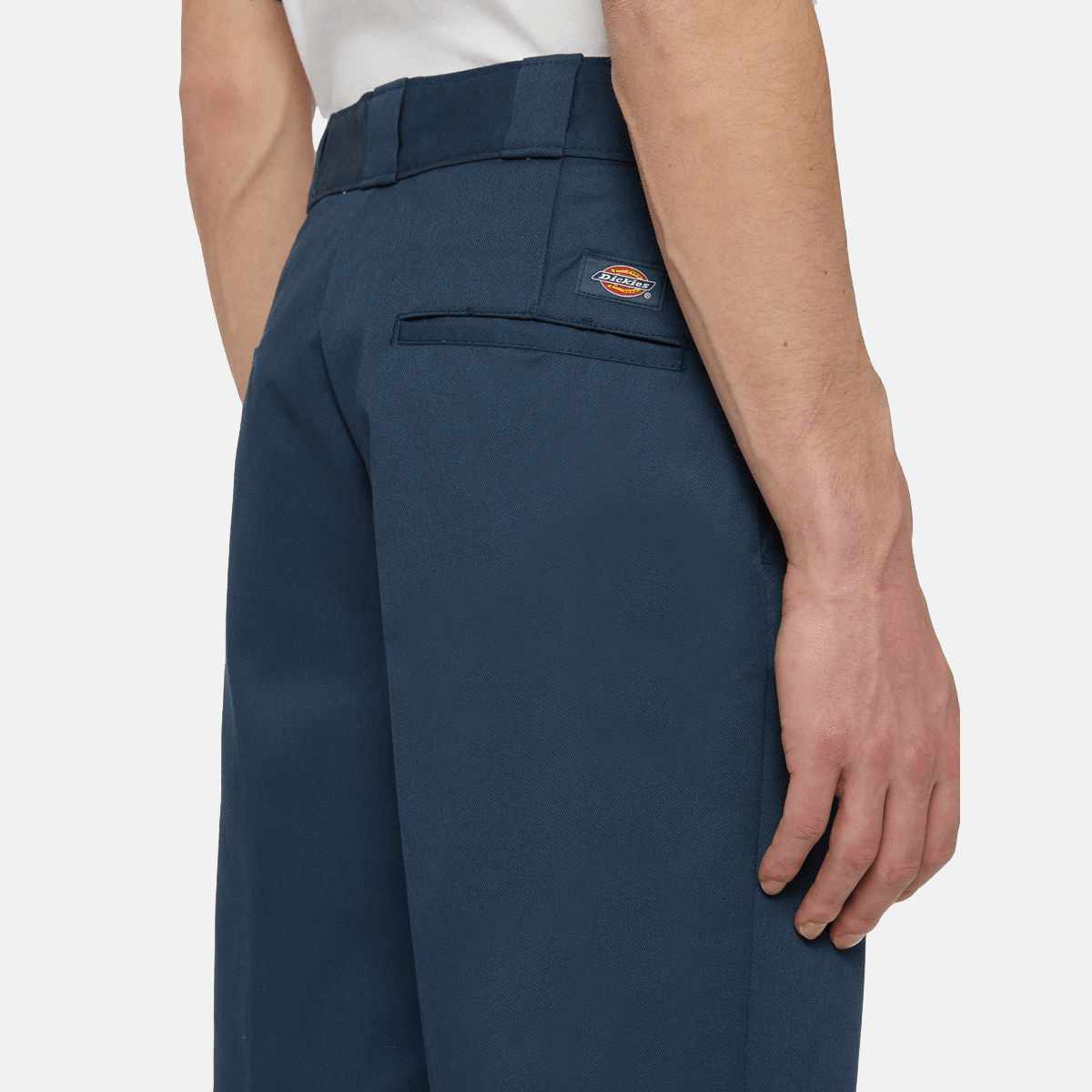 Pantalón Dickies 874 Air Force Blue - Imagen 5