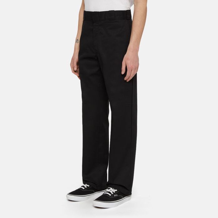 Pantalón Dickies 874 Black