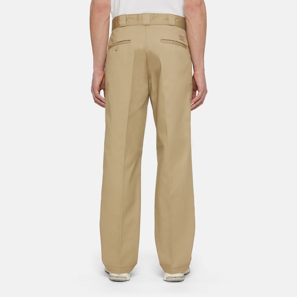 Pantalón Dickies 874 Khaki - Imagen 4