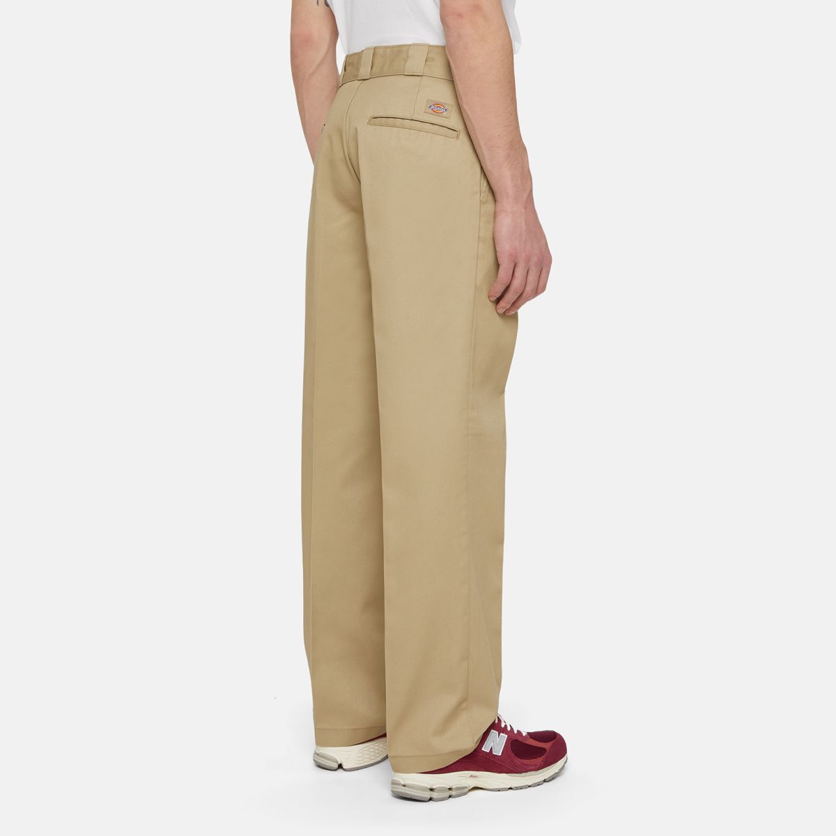 Pantalón Dickies 874 Khaki - Imagen 5