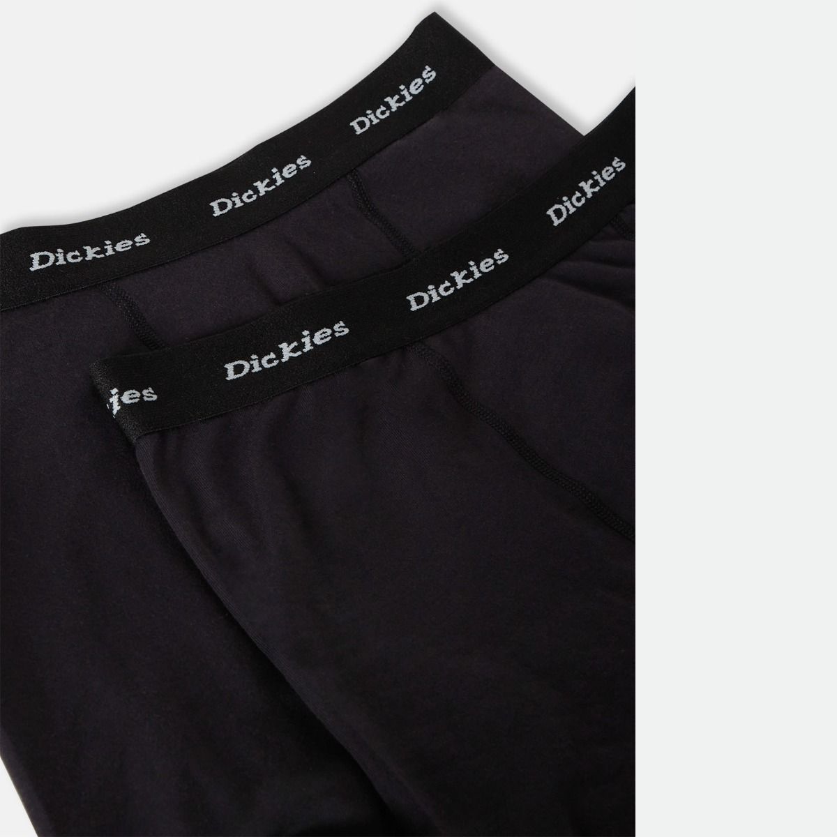 Boxer Dickies (Pack de 2 uds) Black - Imagen 2