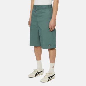 Pantalón Corto Dickies 13" Forest Green