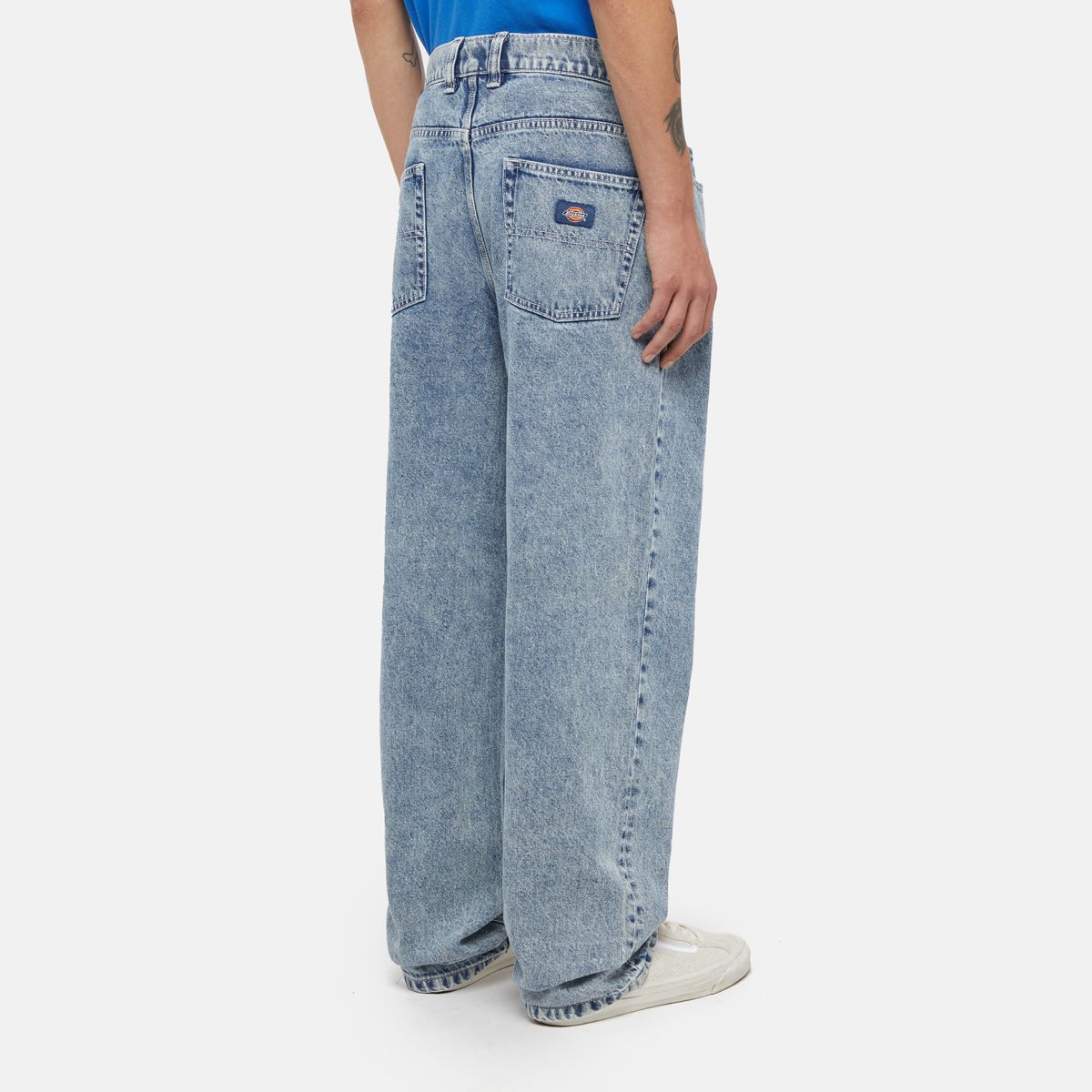 Pantalones Dickies Thomasville Clear Wash - Imagen 2