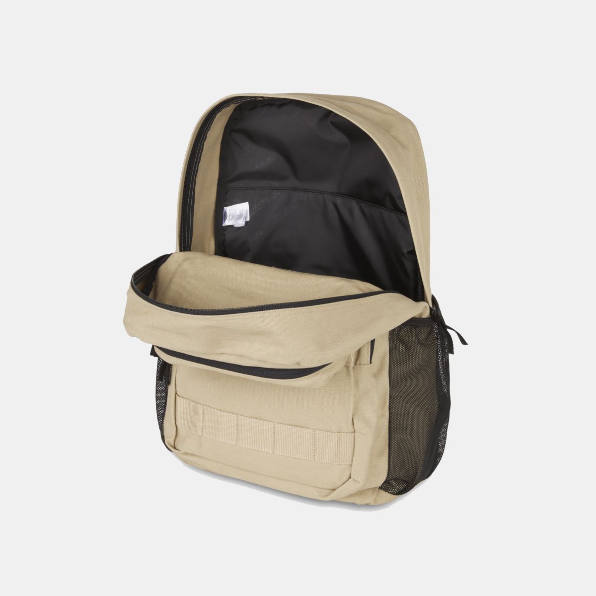 Mochila Dickies Duck Utility Desert sand - Imagen 4