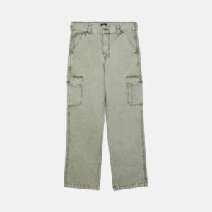 Pantalones Dickies Newington Dye Acid Green