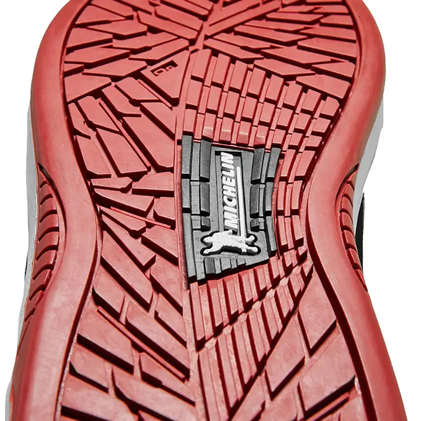 Zapatillas Etnies Marana Michelin Black Top Wash - Imagen 5